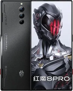 Замена телефона Nubia Red Magic 8 Pro в Волгограде